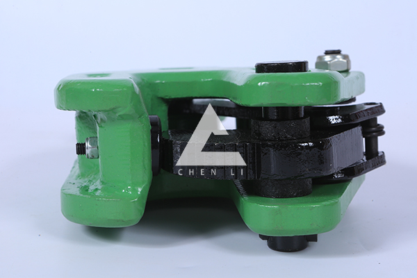 svc豎吊起重鉗 svc豎吊起重鉗