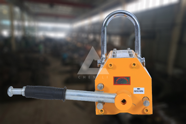 手動(dòng)永磁吸盤 手動(dòng)永磁吸盤