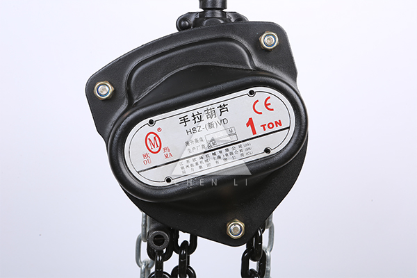 VD手拉葫蘆 VD手拉葫蘆