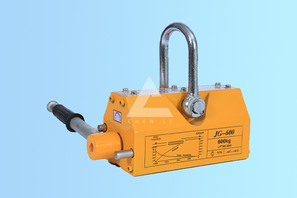 起重永磁吸盤(pán) 起重永磁吸盤(pán)