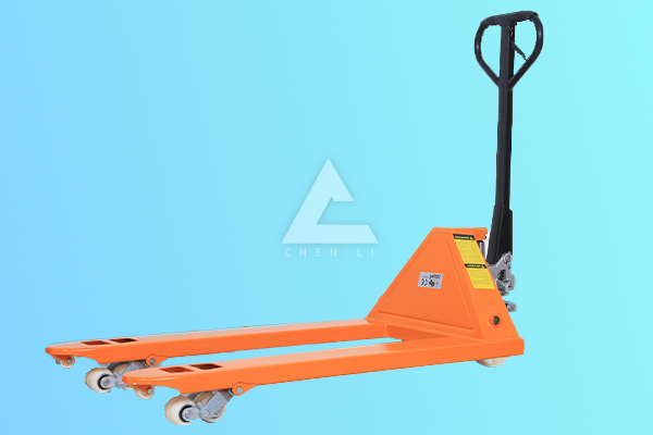 地牛叉車 地牛叉車