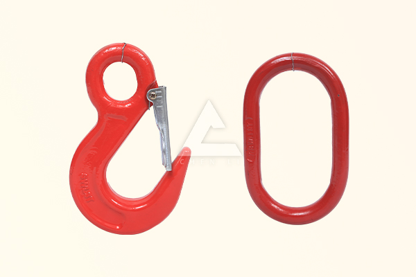 起重吊鉤、吊環(huán)