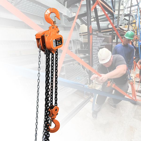 倒鏈?zhǔn)掷J 倒鏈?zhǔn)掷J