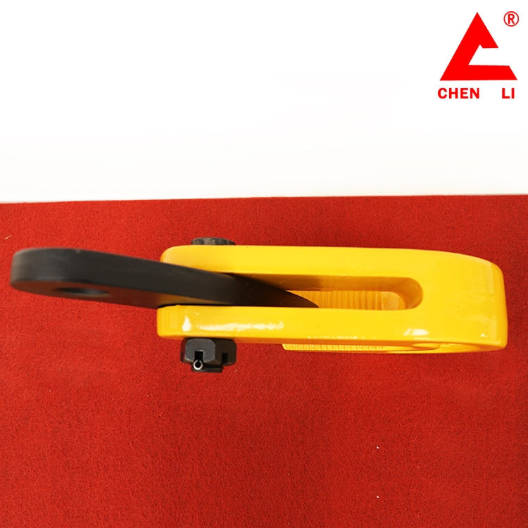 (DHQL)L型橫吊起重鉗